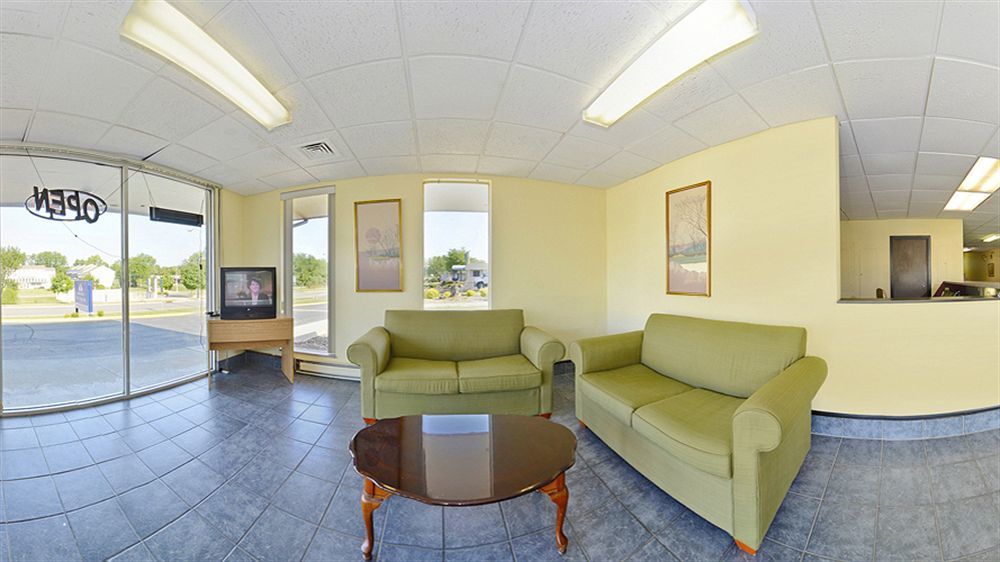 Hotel Wingate By Wyndham Bloomington Exterior foto